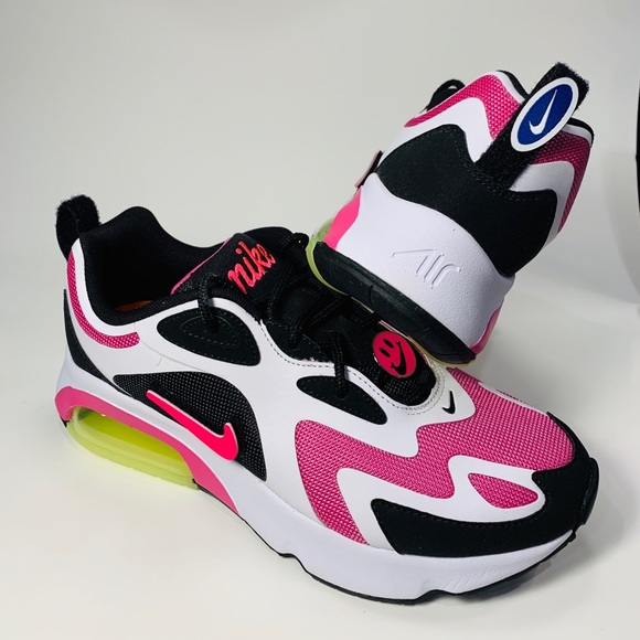 NIKE AIR MAX 200 - Picture 6 of 13